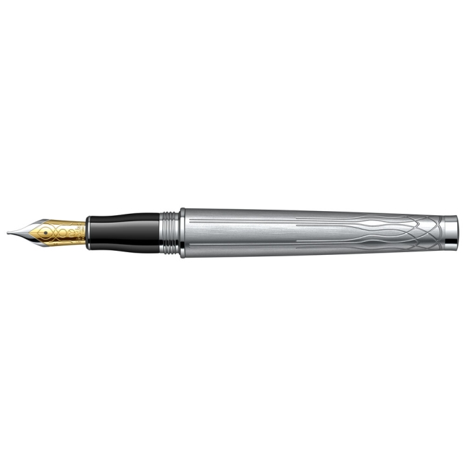 Scrikss Heritage Platinum plnicí pero