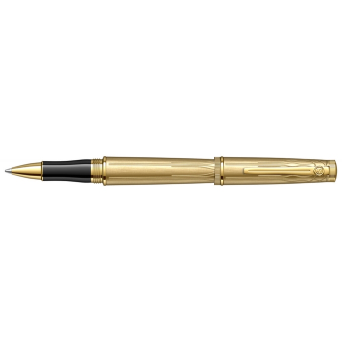 Scrikss Heritage Gold keramické pero