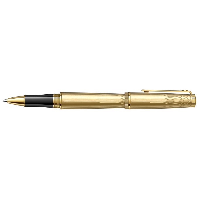 Scrikss Heritage Gold keramické pero