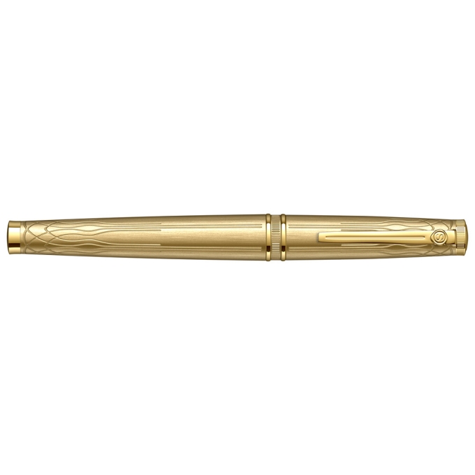 Scrikss Heritage Gold keramické pero