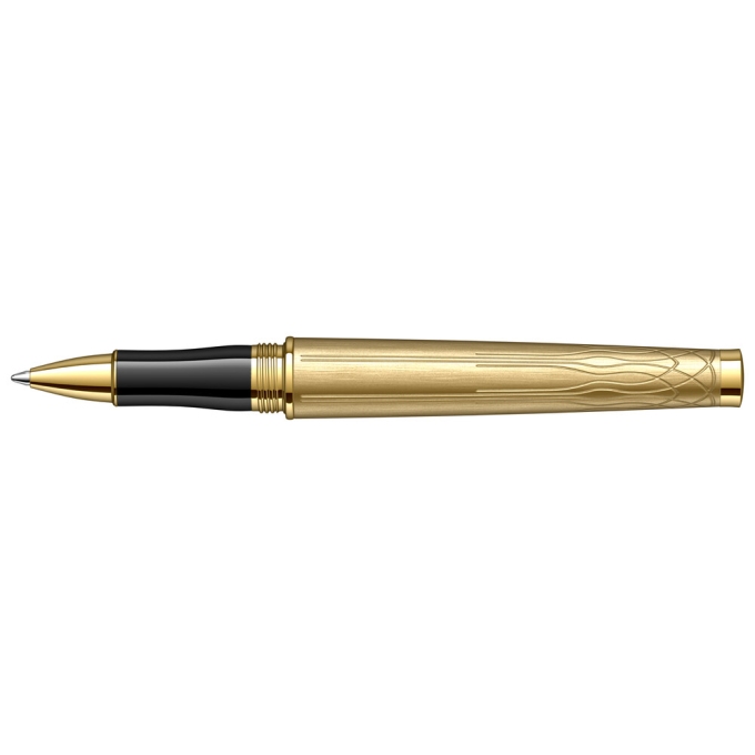 Scrikss Heritage Gold keramické pero
