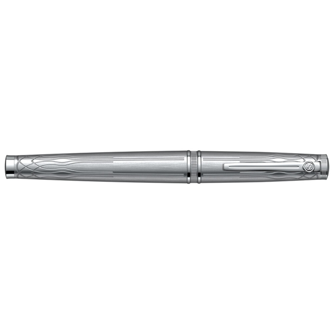 Scrikss Heritage Platinum keramické pero