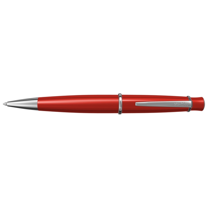 Scrikss Chic Red kuličkové pero