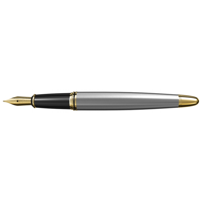 Scrikss Knight Gold Chrome plnicí pero