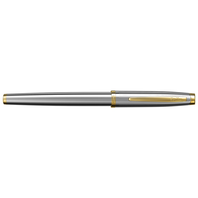 Scrikss Oscar Gold Chrome plnicí pero