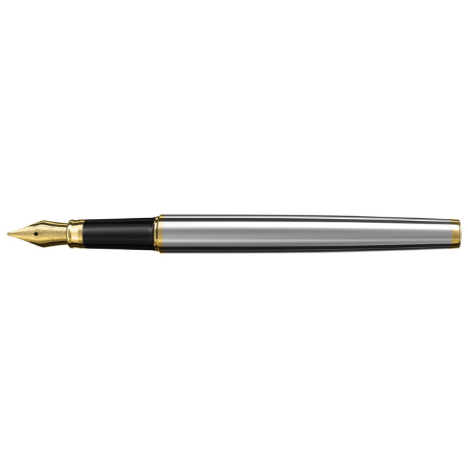 Scrikss Oscar Gold Chrome plnicí pero