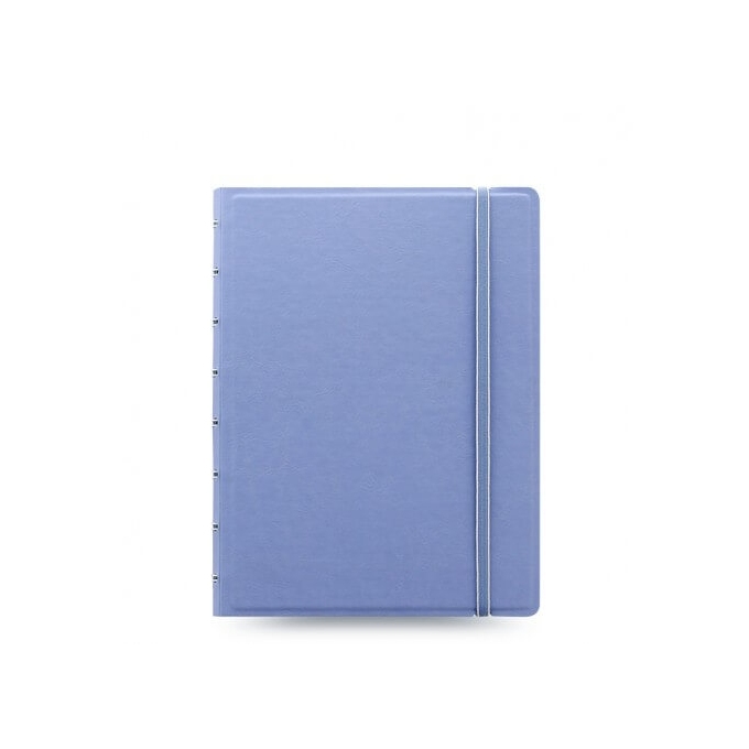Filofax Pastel Vista Blue A5 zápisník