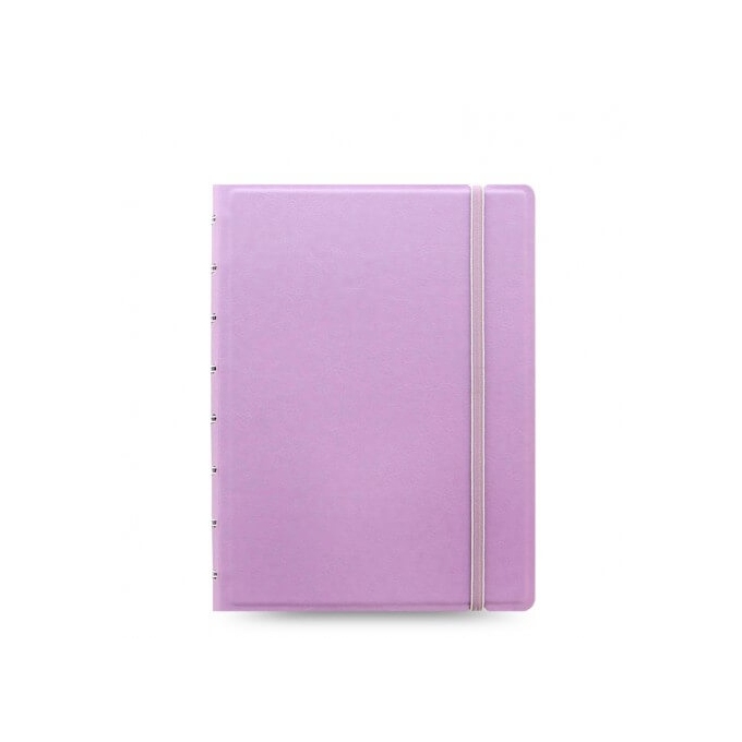 Filofax Pastel Orchid A5 zápisník