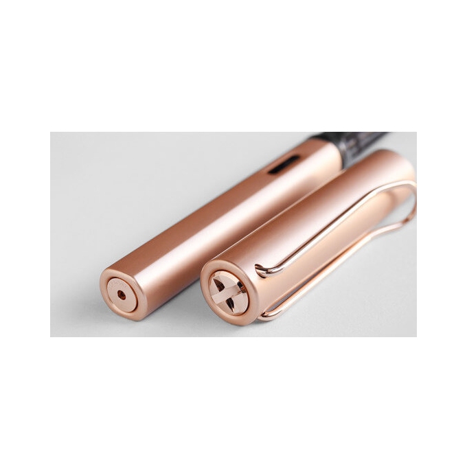 Lamy Lx Rosegold plnicí pero