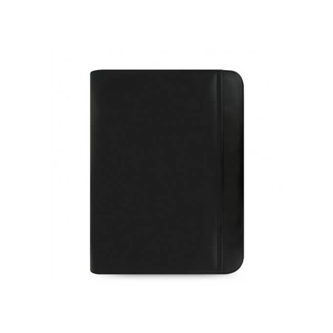 Filofax Metropol A4 portfolio se zipem a kroužkovou mechanikou