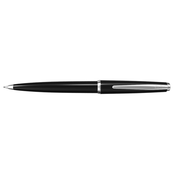 Scrikss Vintage Black mechanická tužka
