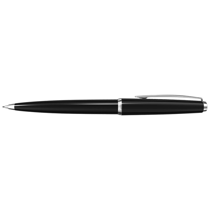 Scrikss Vintage Black mechanická tužka
