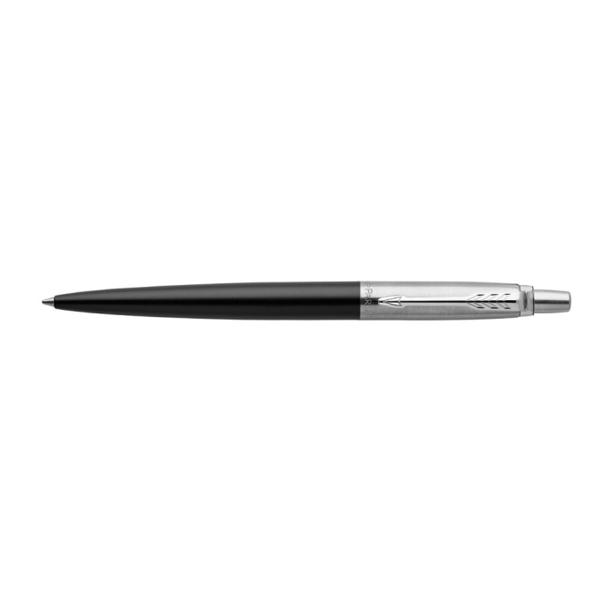 Parker Royal Jotter Bond Street Black CT kuličkové pero