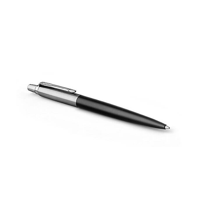 Parker Royal Jotter Bond Street Black CT kuličkové pero