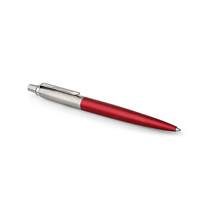 Parker Royal Jotter Kensigton Red CT kuličkové pero