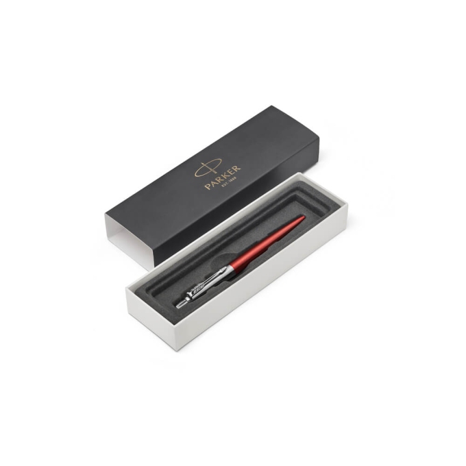 Parker Royal Jotter Kensigton Red CT kuličkové pero