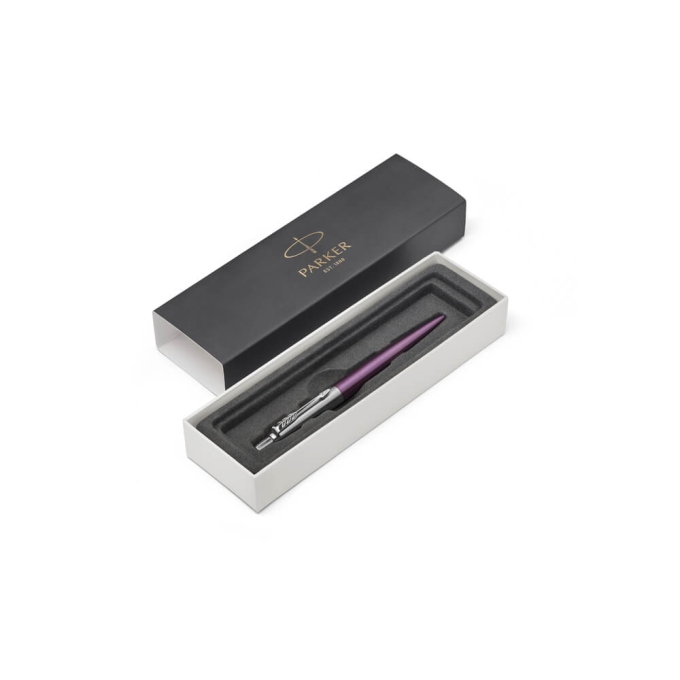Parker Royal Jotter Victoria Violet CT kuličkové pero