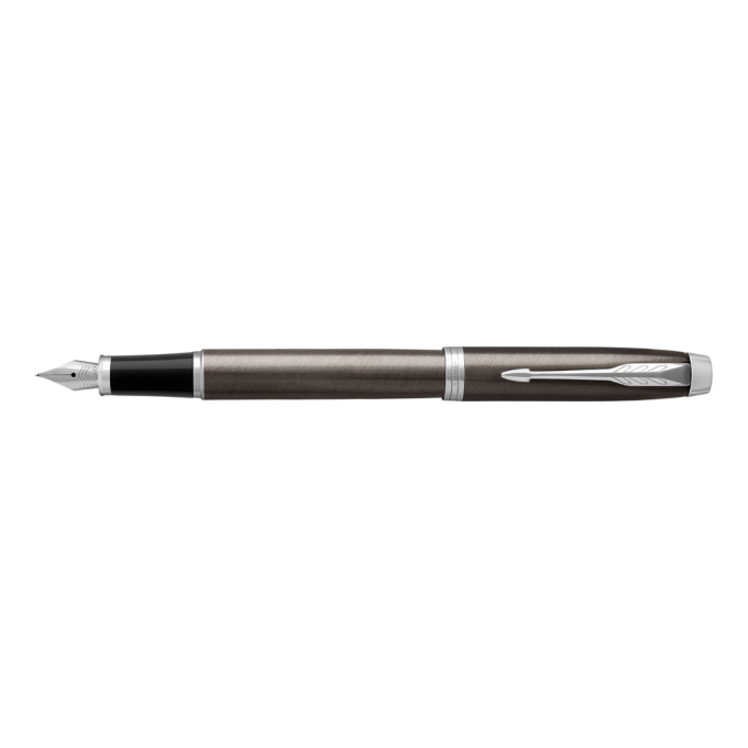 Parker Royal I.M. Dark Espresso CT plnicí pero
