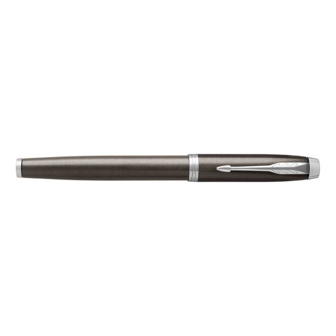Parker Royal I.M. Dark Espresso CT plnicí pero