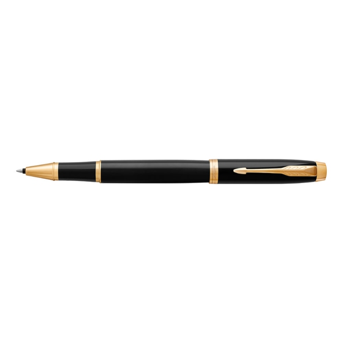 Parker Royal I.M. Black GT keramické pero