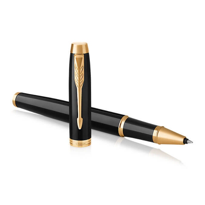 Parker Royal I.M. Black GT keramické pero