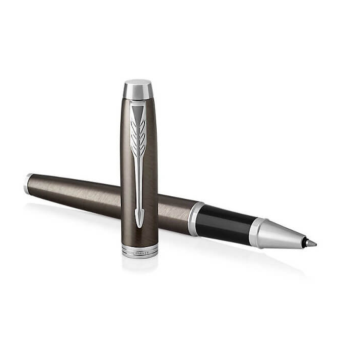 Parker Royal I.M. Dark Espresso CT keramické pero
