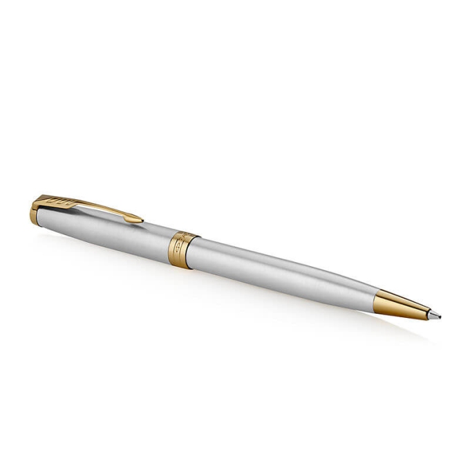 Parker Royal Sonnet Stainless Steel GT kuličkové pero