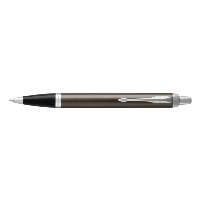 Parker Royal I.M. Dark Espresso CT kuličkové pero