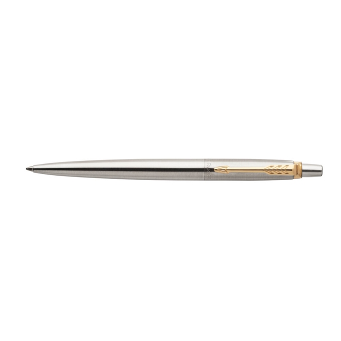 Parker Royal Jotter Stainless Steel GT kuličkové pero