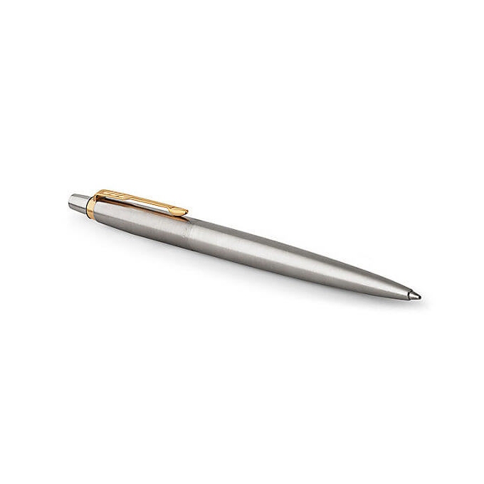 Parker Royal Jotter Stainless Steel GT kuličkové pero