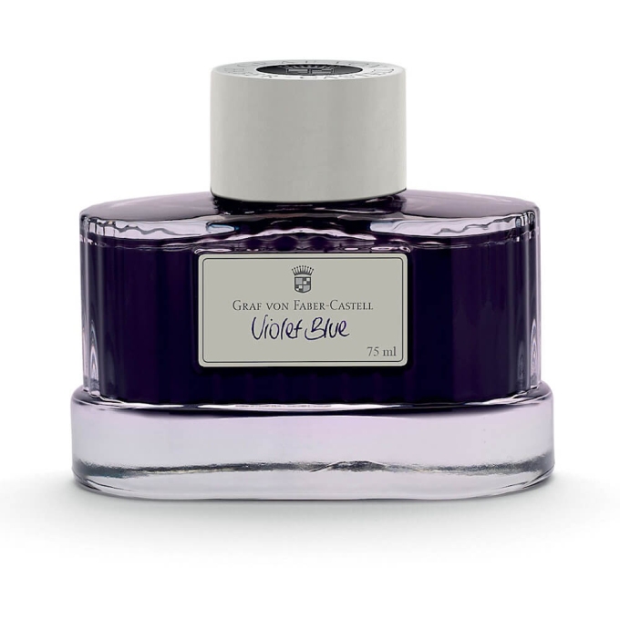 GvFC Violet Blue dokumentní inkoust 75 ml