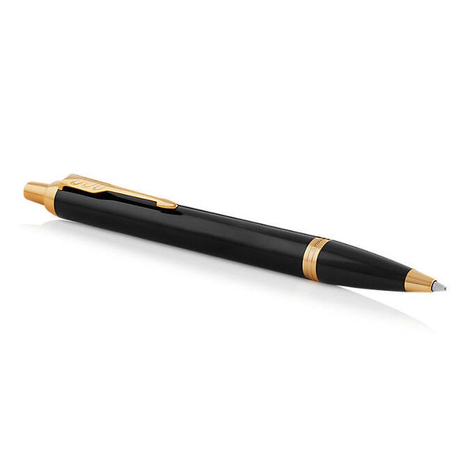 Parker Royal I.M. Black GT kuličkové pero