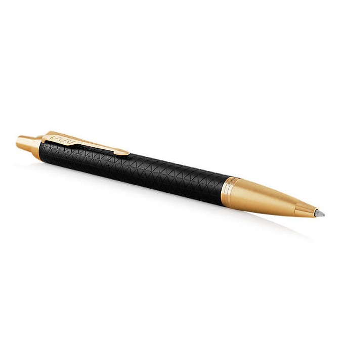 Parker Royal I.M. Premium Black GT kuličkové pero