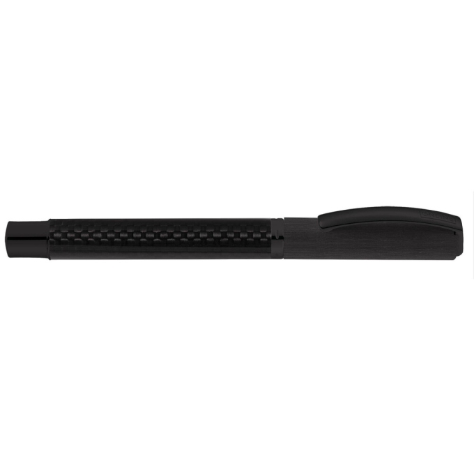 Online Vision Carbon Black plnicí pero