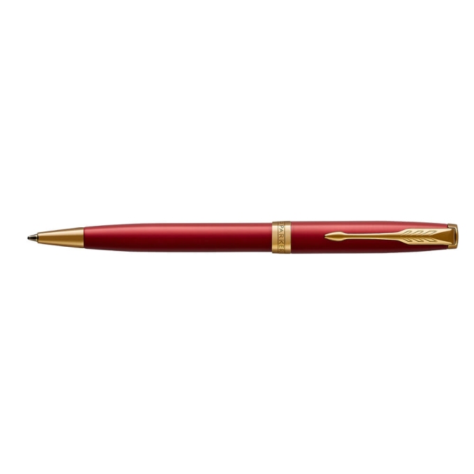Parker Royal Sonnet Red GT kuličkové pero