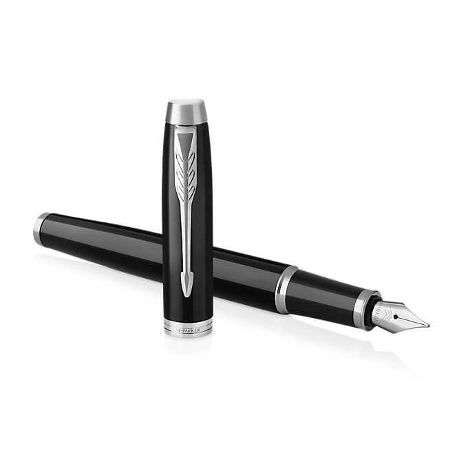 Parker Royal I.M. Black CT plnicí pero