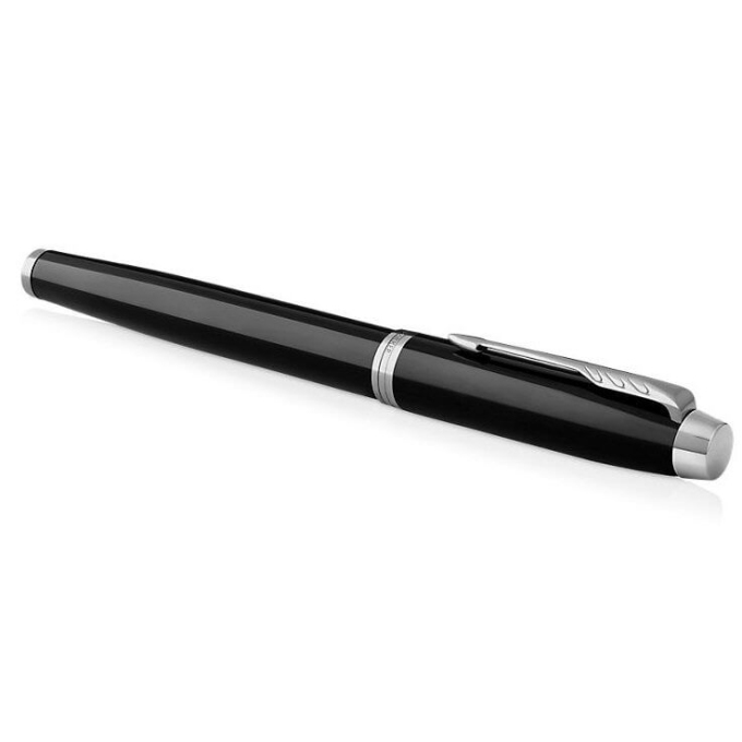 Parker Royal I.M. Black CT plnicí pero