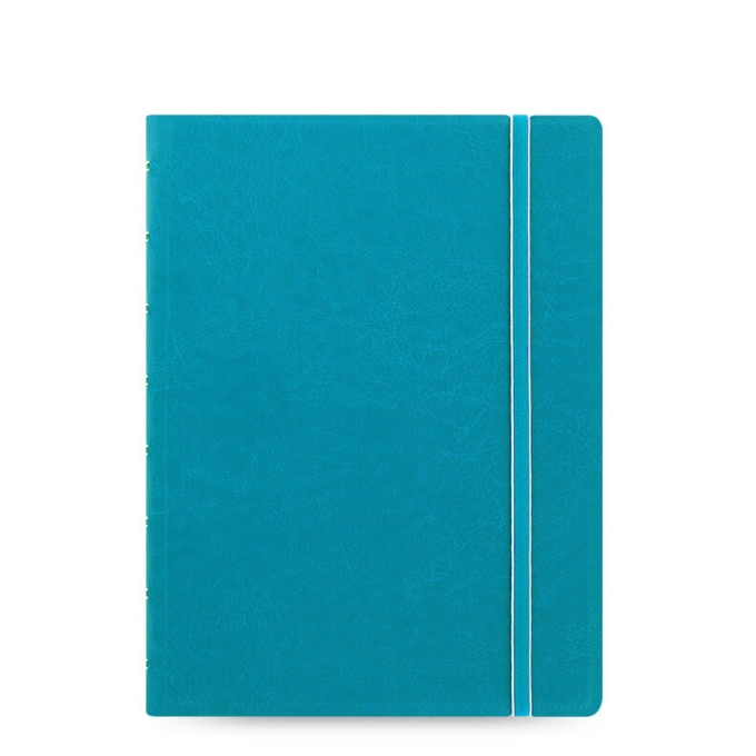 Filofax Classic Aqua A5 zápisník