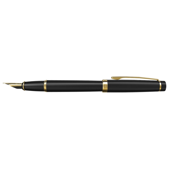 Scrikss Honour Black GT plnicí pero