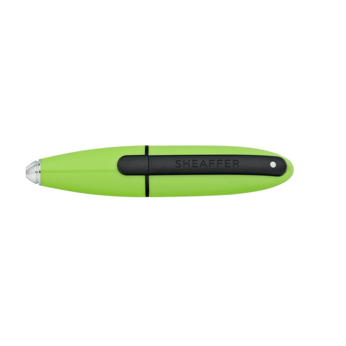 Sheaffer ION Lime Green kapesní roller