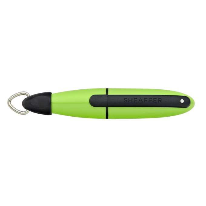 Sheaffer ION Lime Green kapesní roller