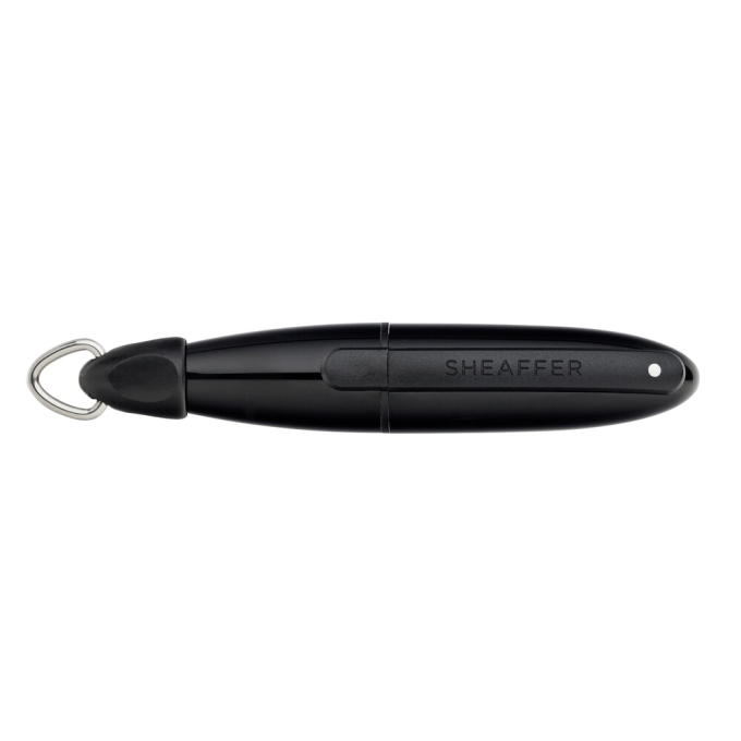 Sheaffer ION Black kapesní roller