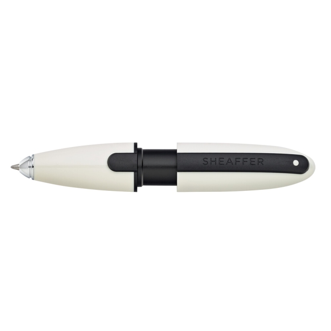 Sheaffer ION White kapesní roller