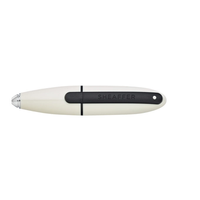 Sheaffer ION White kapesní roller