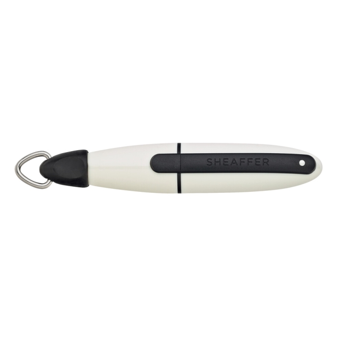 Sheaffer ION White kapesní roller