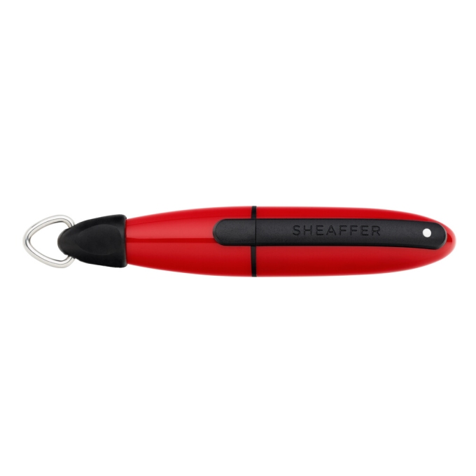 Sheaffer ION Red kapesní roller