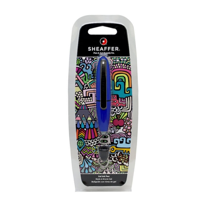 Sheaffer ION Blue kapesní roller