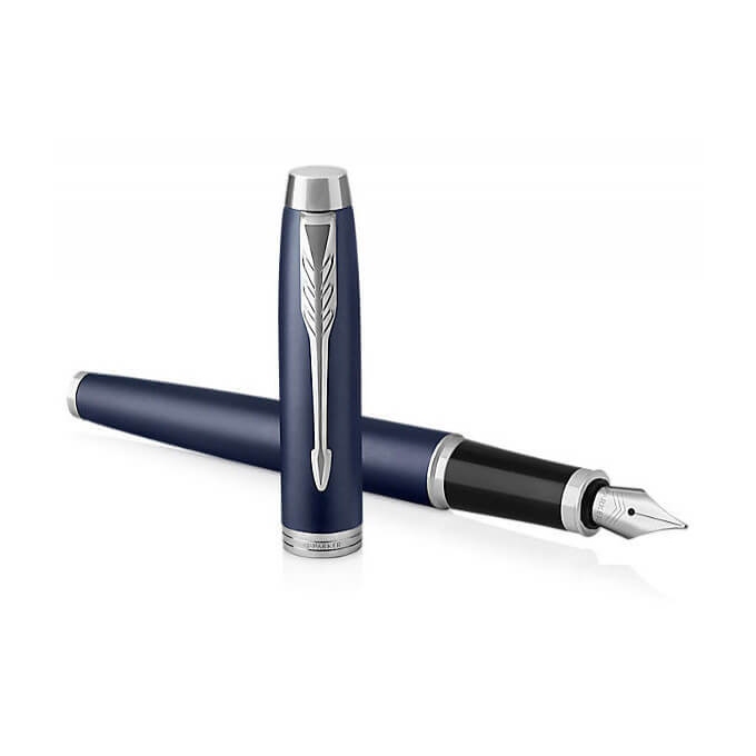 Parker Royal I.M. Blue CT plnicí pero