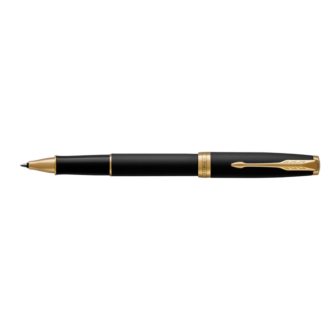 Parker Royal Sonnet Matte Black GT keramické pero