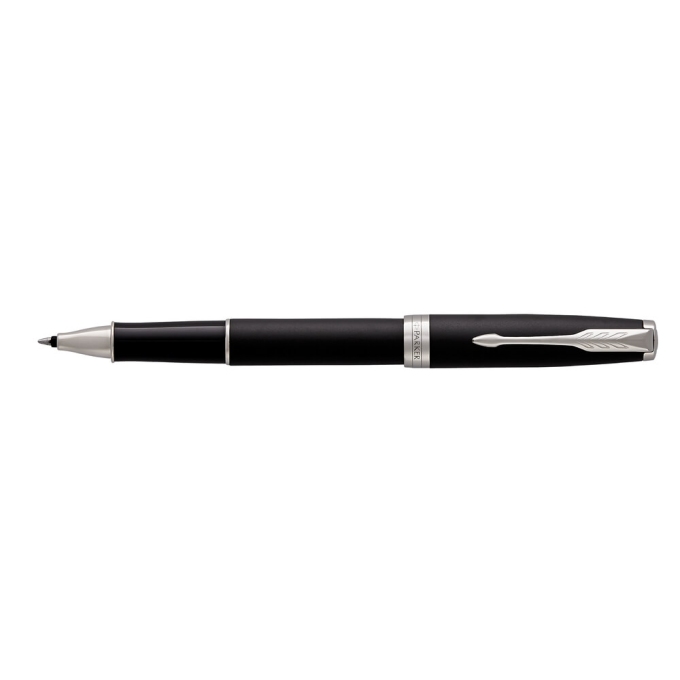Parker Royal Sonnet Matte Black CT keramické pero